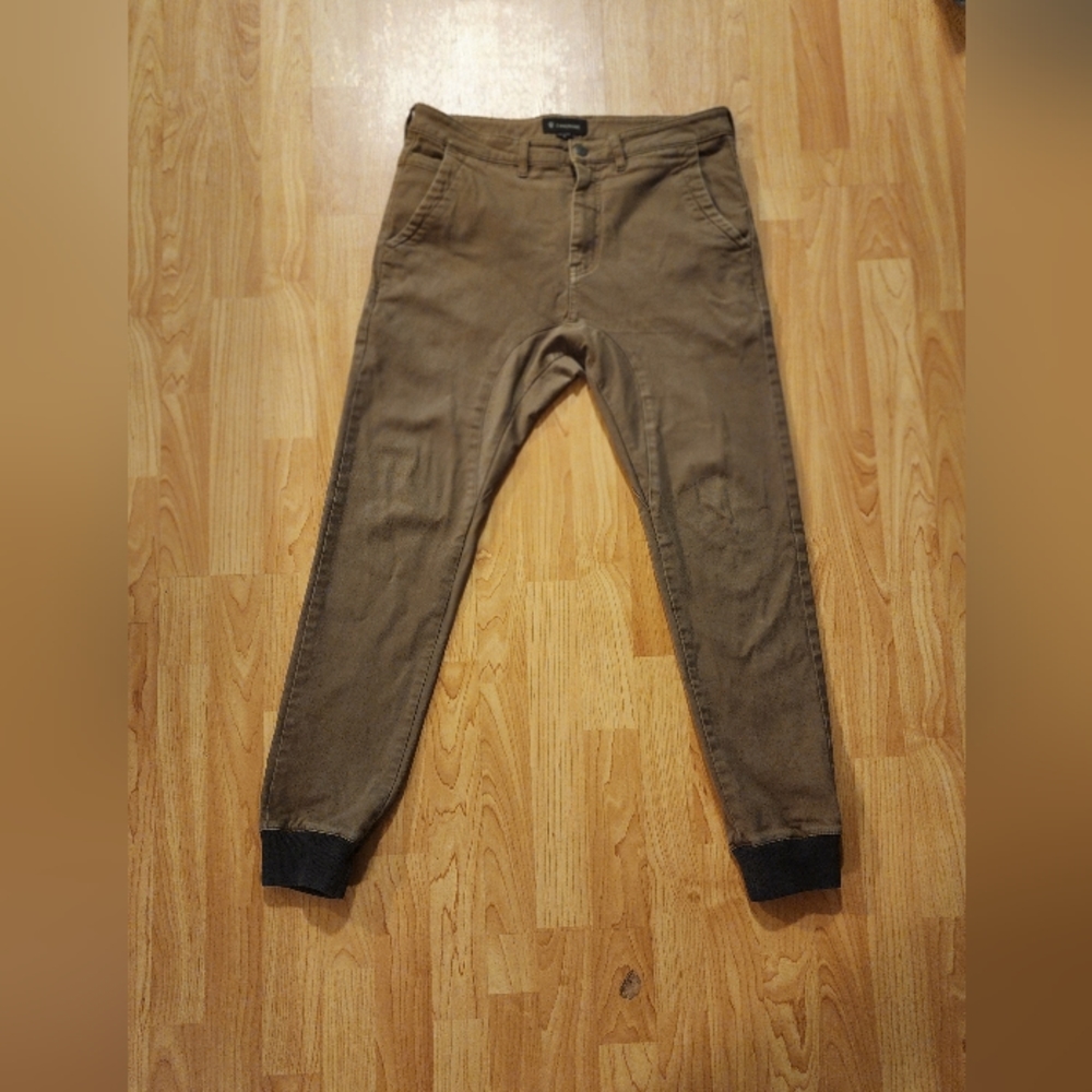 Zanerobe Joggers
